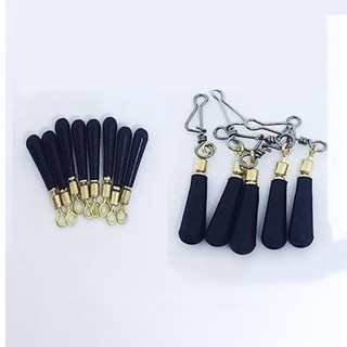 Combo 5 chiếc chân cắm phao dùng cho câu đơn, đài