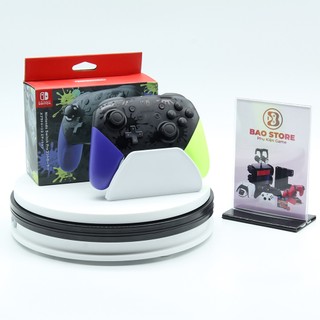 Tay cầm chơi game Nintendo Switch Pro Controller