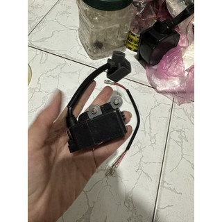 Mobin điện máy cắt cỏ 2 thì hu 541/143