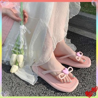 Dép xỏ ngón nữ mùa hè chống trượt xỏ ngón