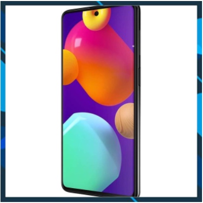 Điện thoại SAMSUNG M62 6.7"   - New 100% FullBox . Chính Hãng SSVN . Bảo Hành 12 Tháng .
