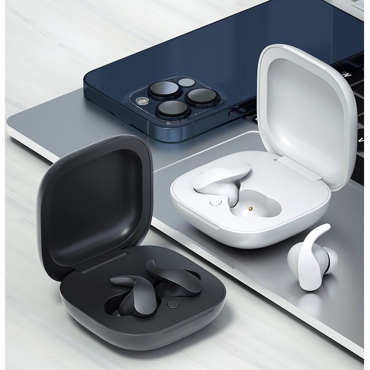 Tai Nghe Bluetooth Không Dây TWS 5.0 Thiết Kế Nhỏ Gọn Âm Thanh Chất Lượng Cao BH 12Th - BENKA
