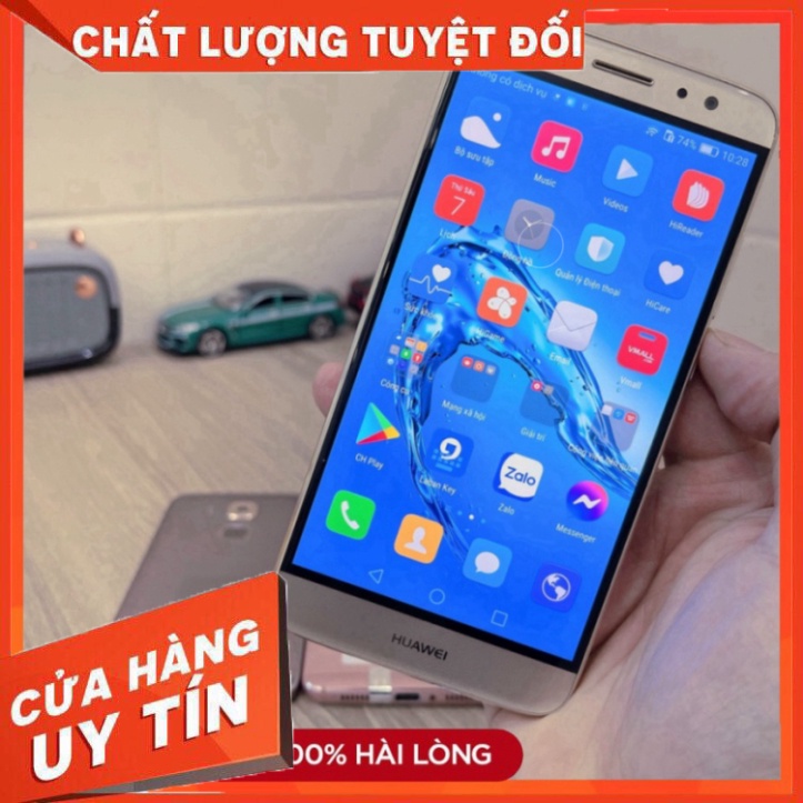 Super sale Điện thoại Huawei Maimang 5 dùng 2 sim- Snap 625 Màn 5.5 có Vân tay ... 95-99% SALE SÔ 1