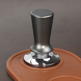 Máy phân phối bột cà phê Leveler Tool Tamper Hammer