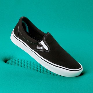 Giày Vans Comfycush Slip-On - VN0A3WMDVNE