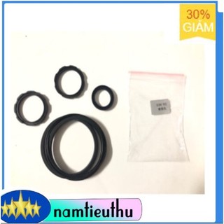 Bộ gioăng phớt SC 80 cho xi lanh khí nén vuông