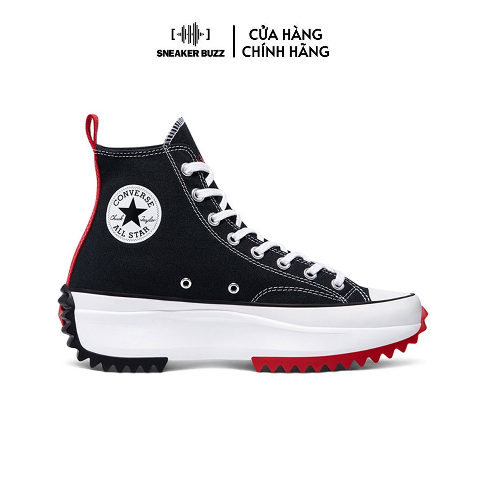Giày Converse Run Star Hike Keith Haring 171859V