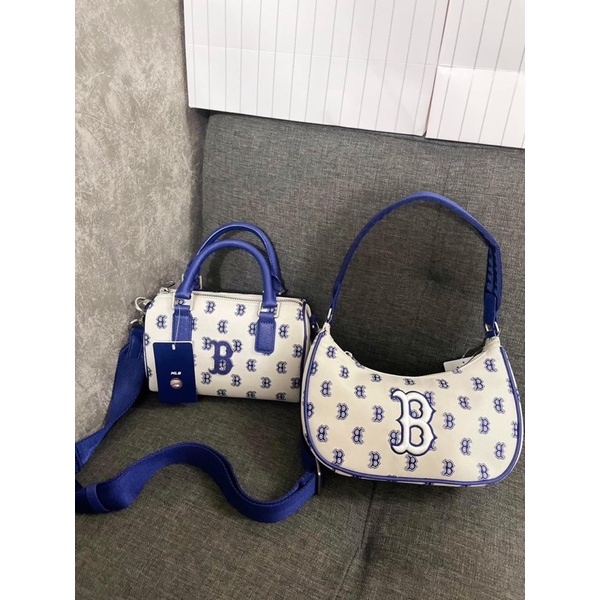 Túi tote mlb