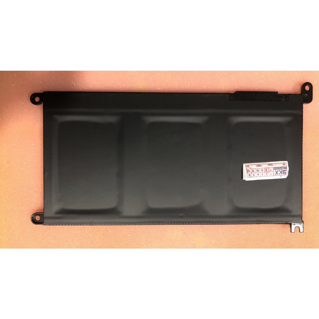 Pin laptop Dell Vostro 14 5468 5471,  15 5568, Ins 13 5368 5378 5379 7375 7368 7378 7379,14 3480 5480 7460