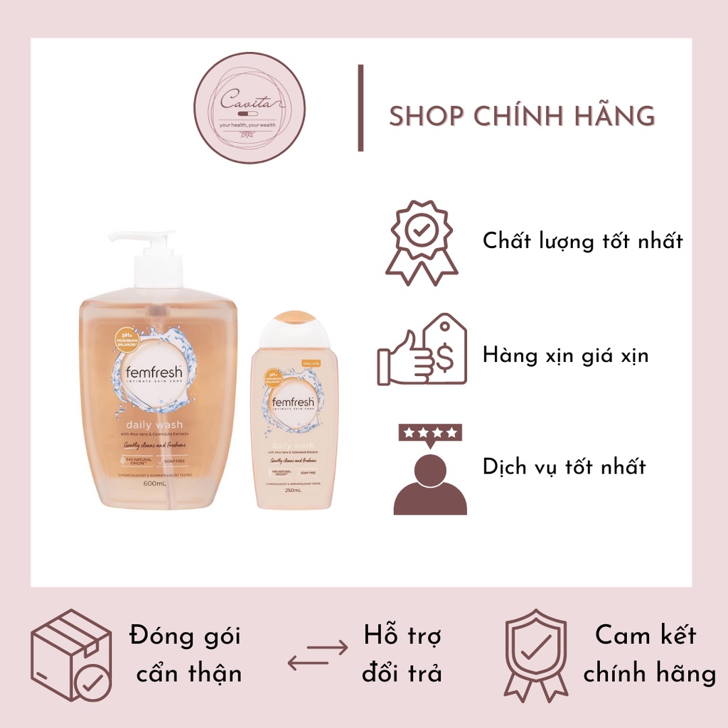 Dung dịch vệ sinh