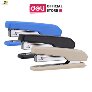 Dập ghim 15 tờ Deli 0229 (E0229)