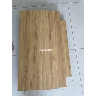 miếng ván làm kệ, ván gỗ mdf  ( có cắt theo yêu cầu )