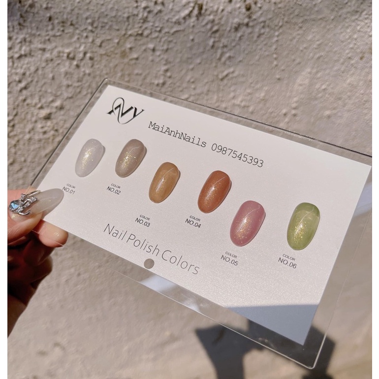 Sơn thạch nhũ kim cương các màu