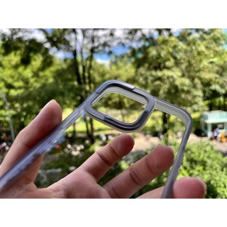 Ốp Lưng Case Dành Cho iPhone 14 Pro Max / 14 Pro, Elago Dual Case