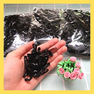 Dây thun cột tóc đa năng nhiều màu
