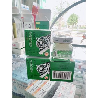 Cao xoa bóp bạch hổ hoạt lạc cao lọ 20g