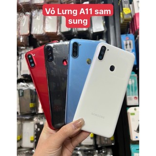 Vỏ Lưng A11 Sam Sung
