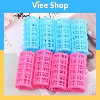 Bộ 5 lô uốn tóc xoăn thái lan
