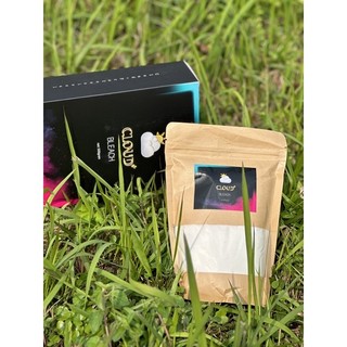 Bột tẩy Cloud Bleach - Hàng chính hãng
