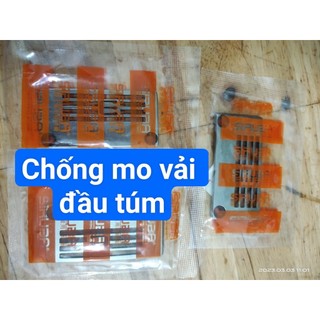 Mặt nguyệt máy kansai chống mo