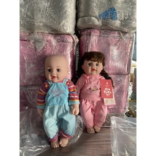 Búp Bê Size To, Manocanh Trẻ Em Sơ Sinh