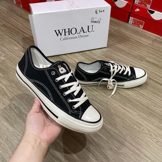Giày Whoau Basic Chính Hãng