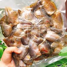 Khô cá sặc thiên nhiên,khô cá sặc bướm vừa ăn không mặn