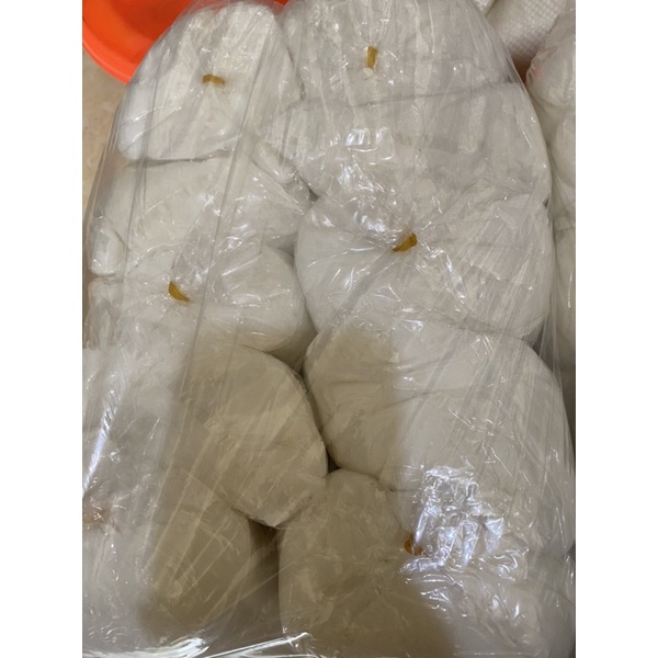 Muối bọt túi 650g