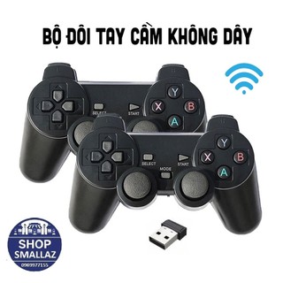 Tay cầm kiểu dáng ps3
