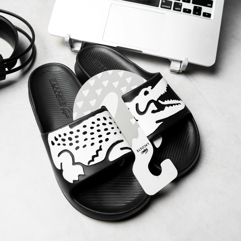 DÉP CÁ SẤU ĐÚC NGUYÊN KHỐI, DÉP NAM NỮ, HÀNG CAO CẤP