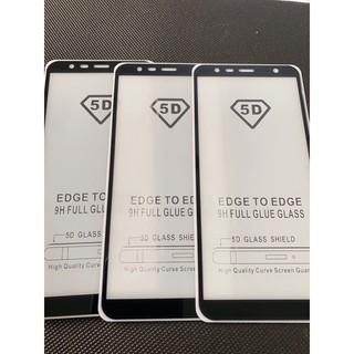 Dán kính cường lực full màn hình sam sung j4/j6/j8/j4plus/j8plus /j6plus/j7plus