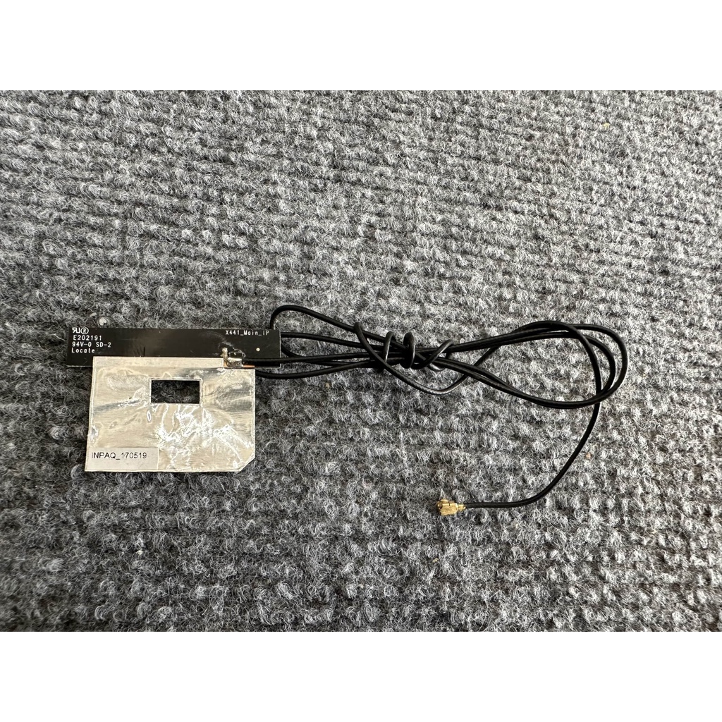 Linh kiện Laptop Asus A441U | X441U Zin - Cũ