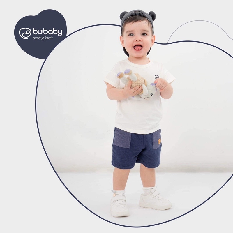 Áo ngắn tay chui đầu Bamco