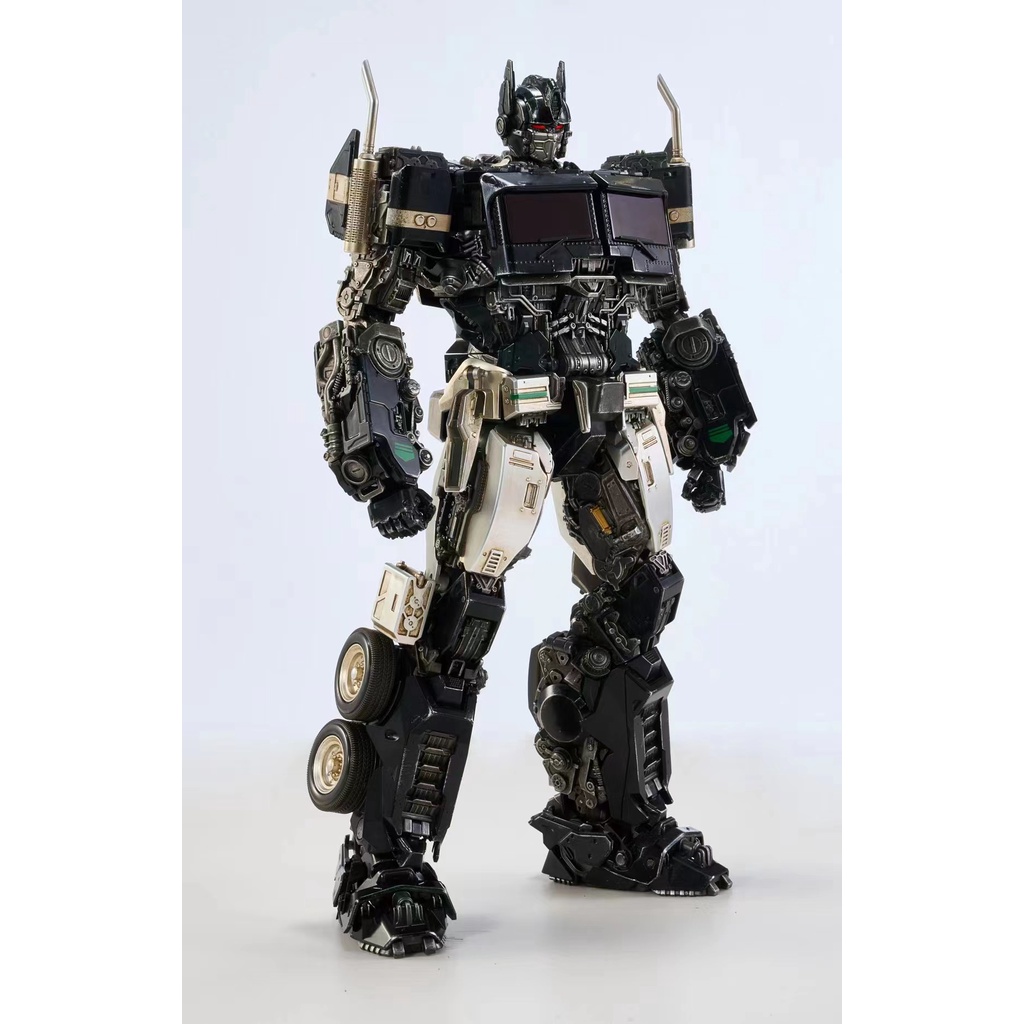 Mô hình Magnificent Mecha – MM01B MM-01B Optimus Prime