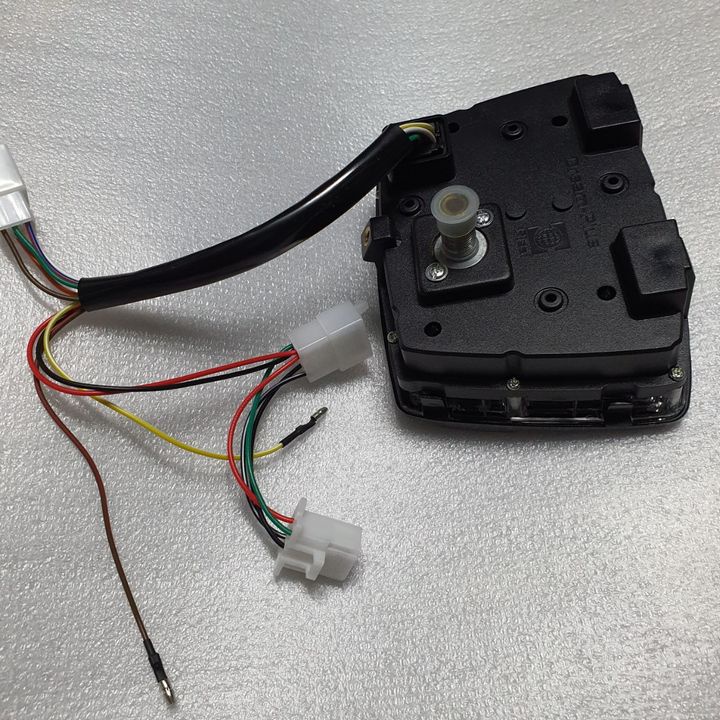 Đồng hồ điện tử dành cho xe Dream II - M285