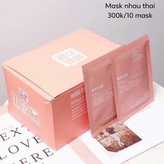 𝐌Ặ𝐓 𝐍Ạ NHAU THAI CUỐN RỐN