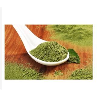 (50g) Bột trà xanh nguyên chất