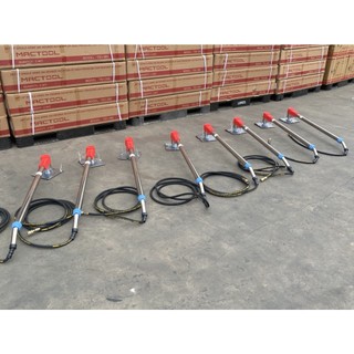 Bộ tay quay rửa xe 360 độ