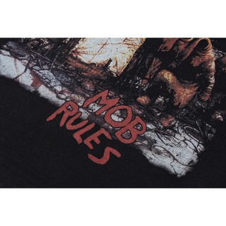 Áo phông Blackair Mob Rules Tshirt