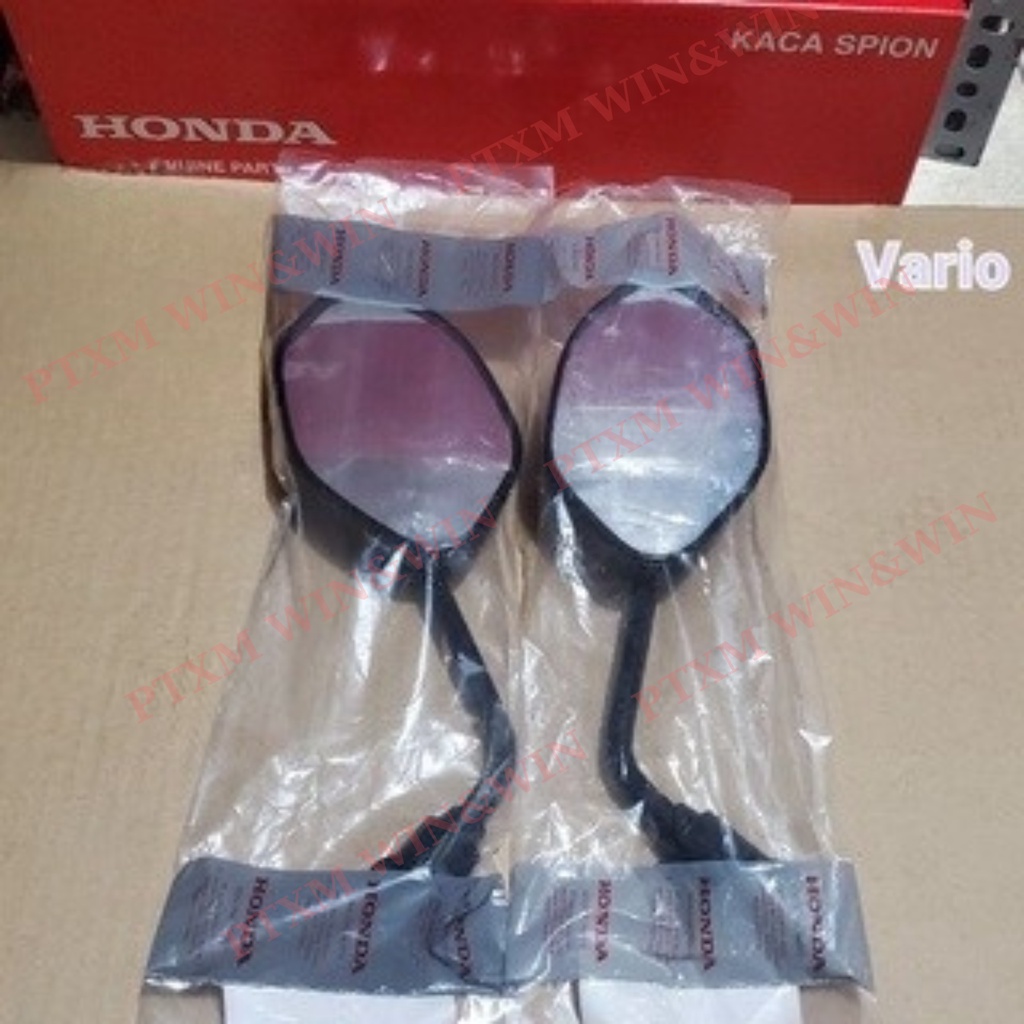 Kính - gương chiếu hậu Vario - 88120-KZR 600 / 88110-KZR 600