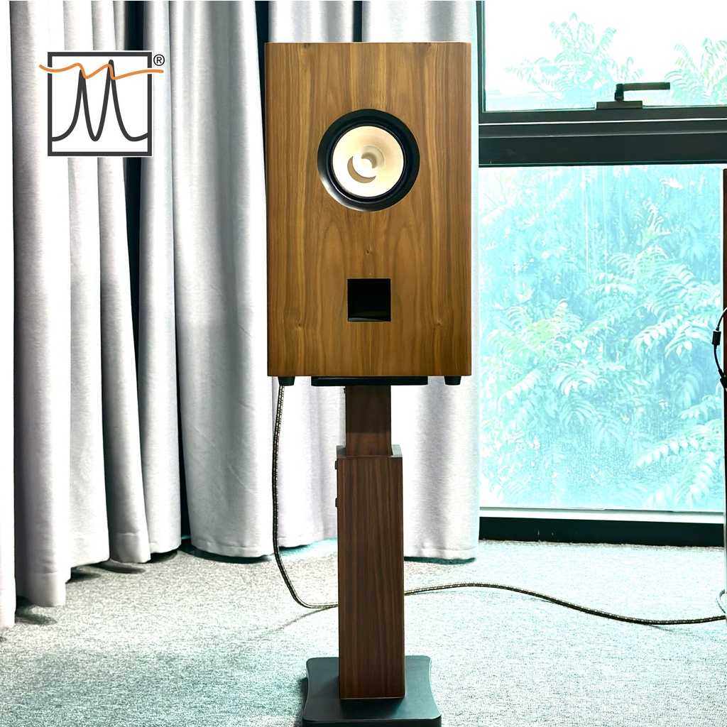 Loa toàn dải 16cm Lii Audio F-6s (Theo cặp)