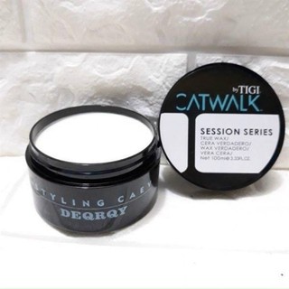 Sáp Vuốt Tóc Tigi By Catwalk