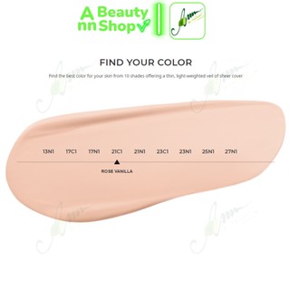 Phấn nước Hera Black Cushion