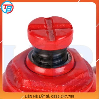 Con Đội Thủy Lực 2 Tấn
