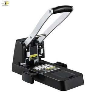 Máy đục lỗ 150 tờ - deli 0150