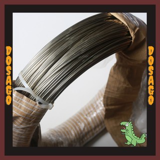 Phím đóng đàn guitar bằng thép không rỉ