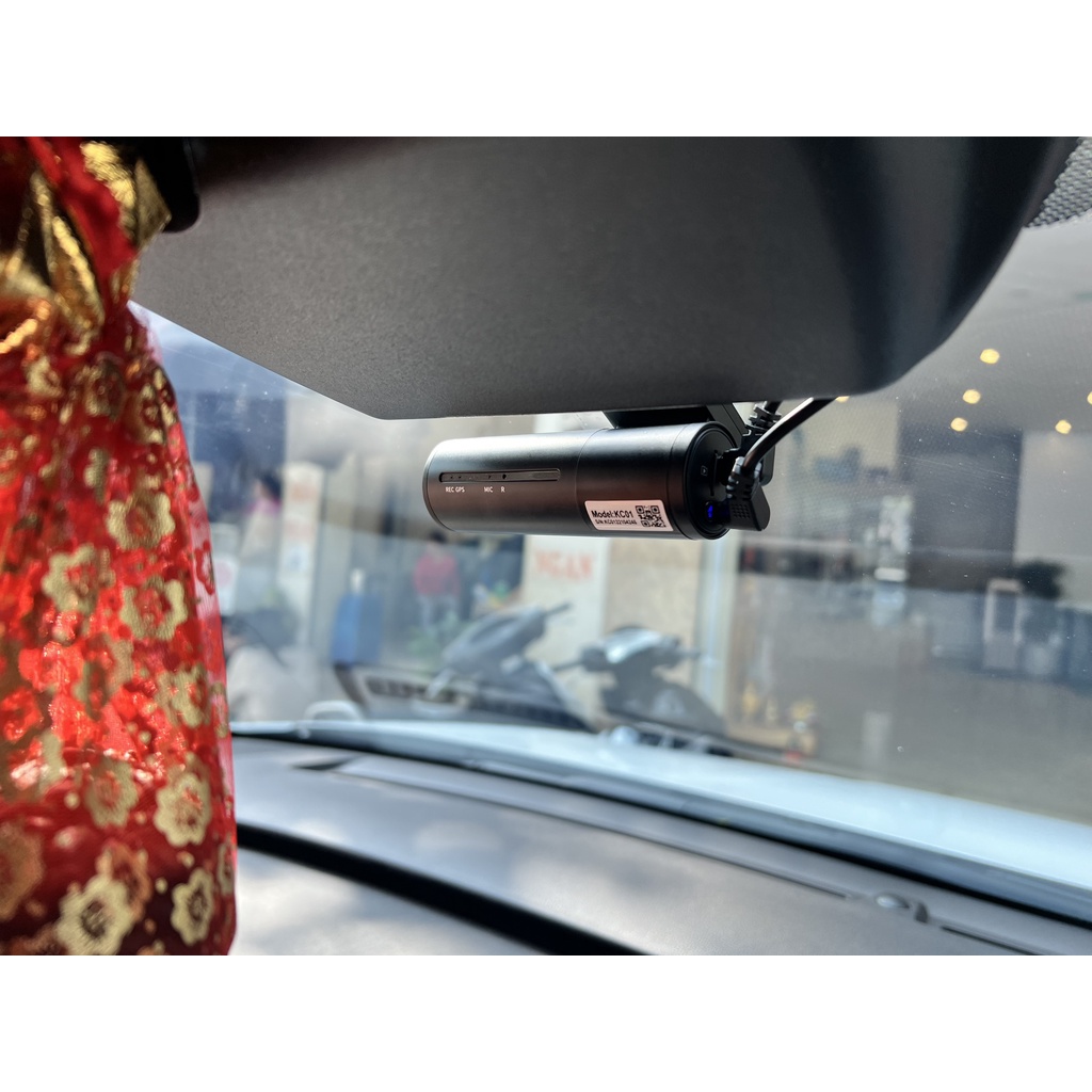 Camera Hành Trình VIETMAP KC01 - Camera Hành Trình Cars Shop Trước Sau Cảnh Báo Giao Thông | BigBuy360 - bigbuy360.vn