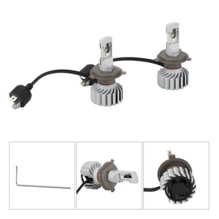 Đèn pha LED Philips Ultinon Pro5000