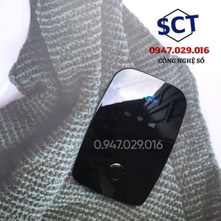 Cục phát wifi 4g MF925- phát wifi từ sim 3g 4g tốc độ cực MẠNH- wifi di động ko dây chuyên dụng cho ô tô xe khách