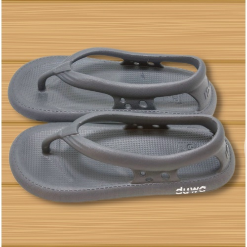 Dép nữ xỏ ngón có quai hậu chất liệu Eva siêu nhẹ siêu êm chân (from dép lớn nên lùi về 1 size giúp shop)